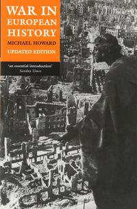 m howard war in european history